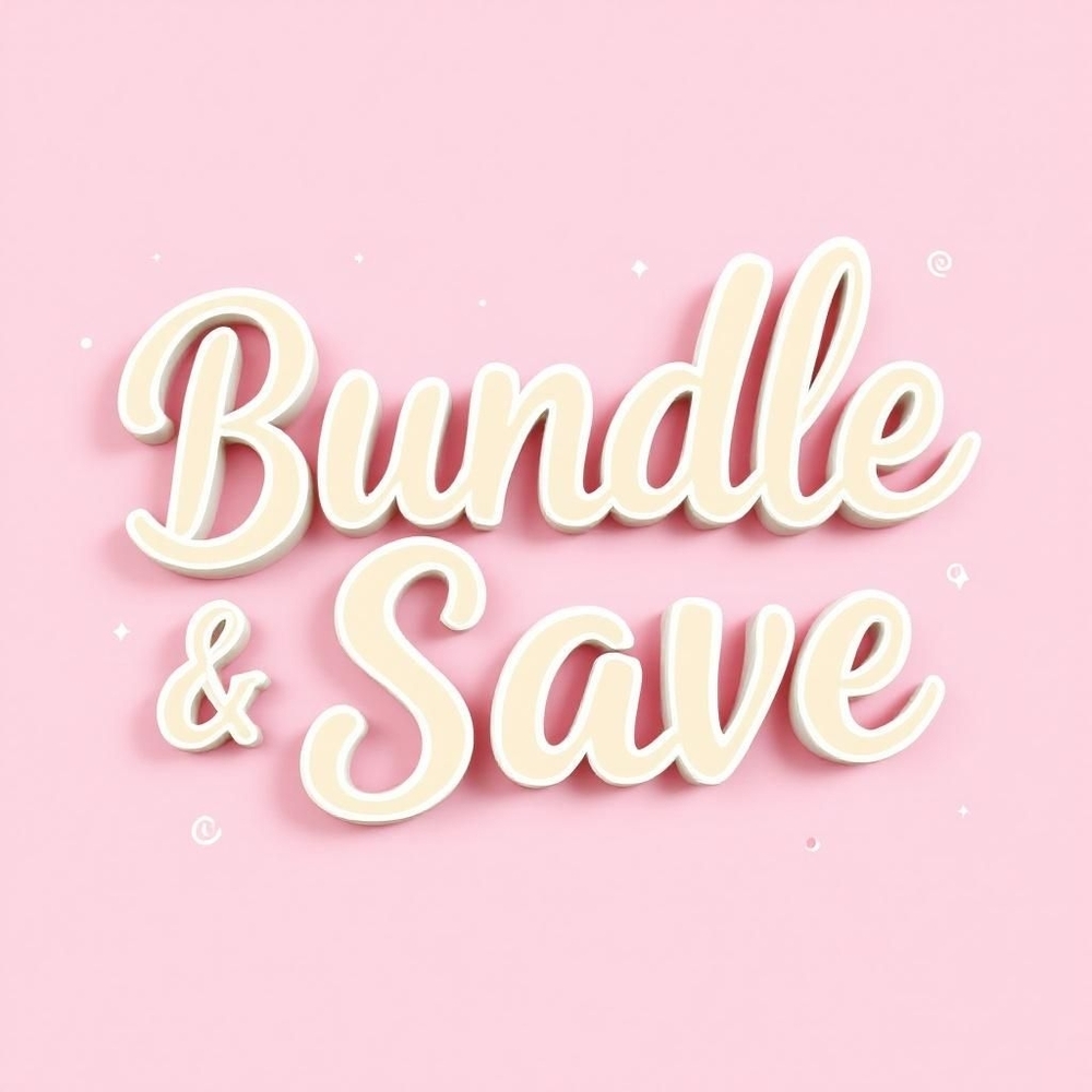 Bundle &‎ Save